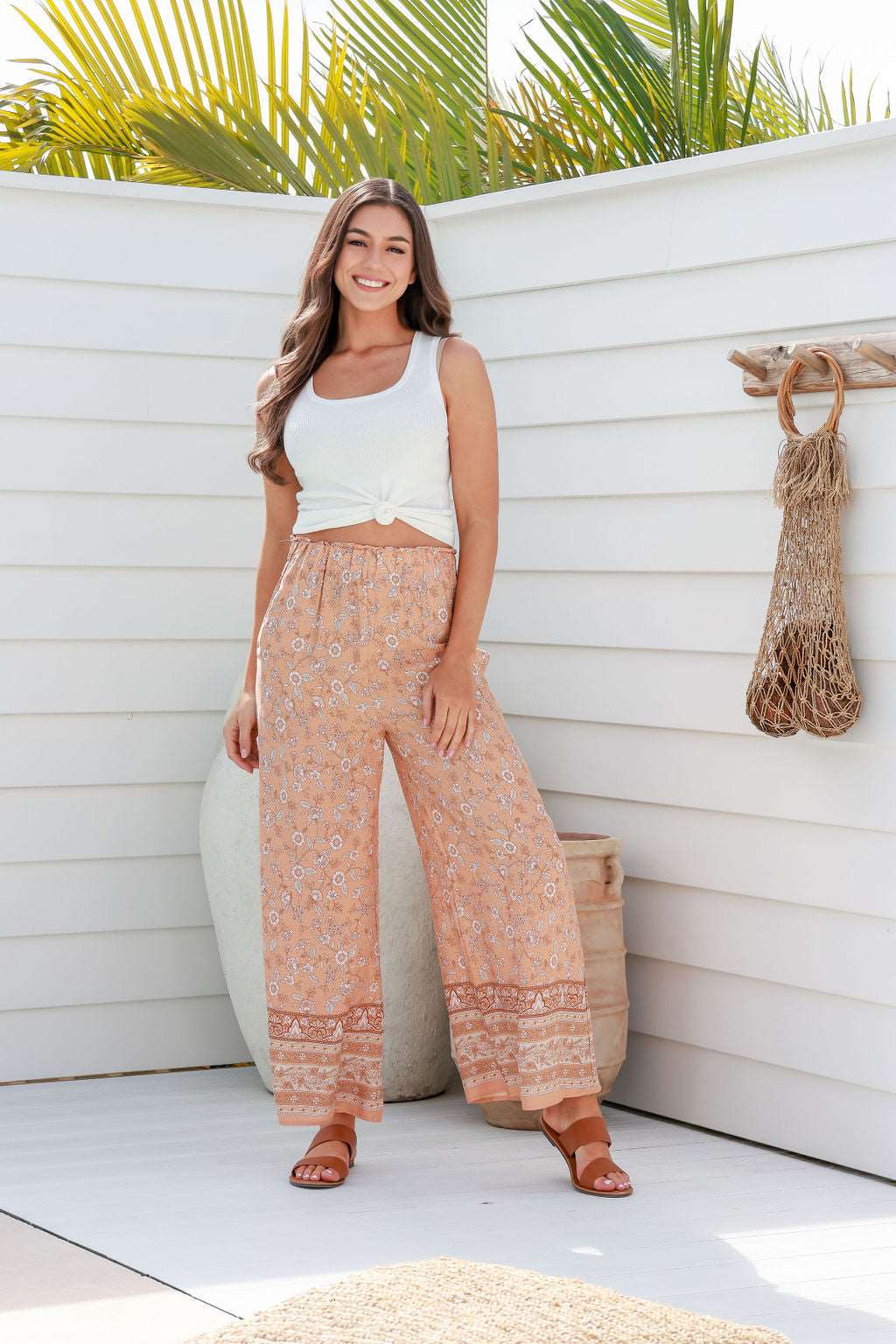 Sandstorm Pant