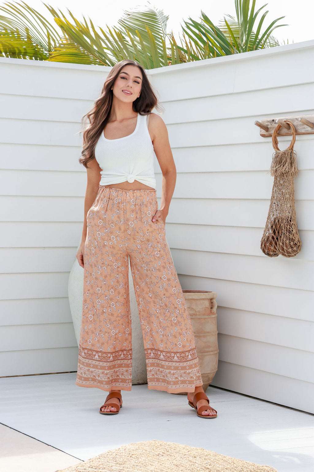 Sandstorm Pant