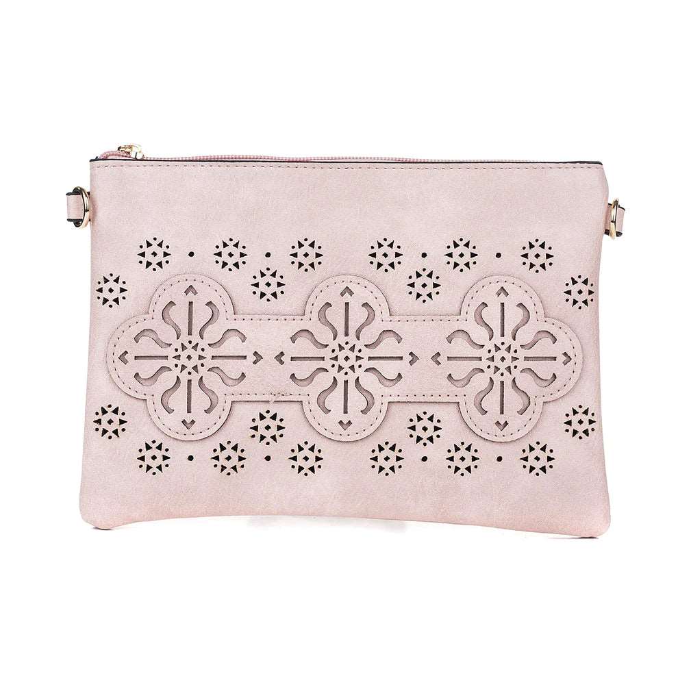 Sling Bag - Pink