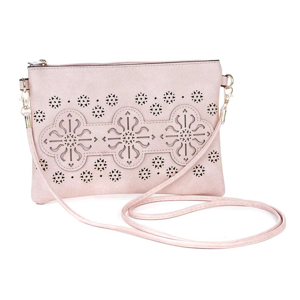 Sling Bag - Pink